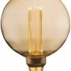 Watt A Lamp COLORS DIM LED Globe G125 E27 5W Klar