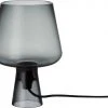 Iittala LEIMU LAMPE 240X165 GR&Aring; Grå