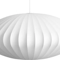 Hay Nelson Saucer Bubble XL Pendant XL