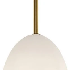 Halo Design Bodø Pendel Ø14cm E27 Opal