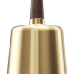 Menu Umanoff, Pendant, Brass, Walnut