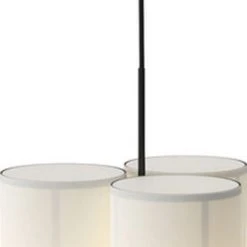 Menu Hashira Pendant, Cluster, Small