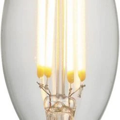 Watt A Lamp COLORS LED Mini Kerte De Luxe E14 2W Klar