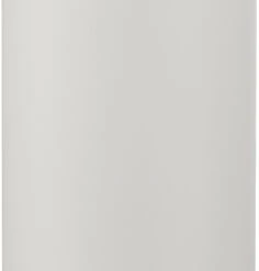 Sirius Sille Genopladelig, Ø7,5xH25cm, Hvid White