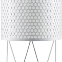 Gubi Pedrera PD2 Gulvlampe Hvid