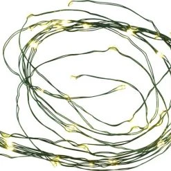 Sirius Knirke, Green, 15x(0,45-1,5m)+5m Grøn