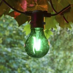 Sirius Tobias, Reservepære, Grøn Grøn