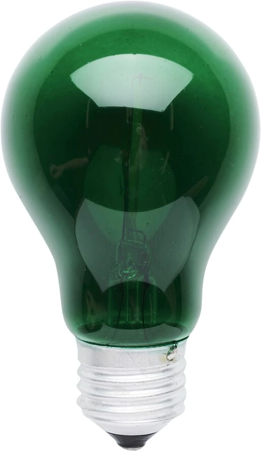 Sirius Tobias, Reservepære, Grøn Grøn - Billede 2