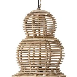 Bloomingville Pendel, Natur, Sukkerør Natur