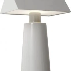 &Tradition Caret MF1, Silk Grey