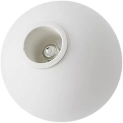 Menu TR Bulb, Matt Opal Opal