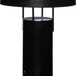 Hübsch BringMe Table Lamp Black Sort