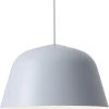 Muuto Ambit Pendant &Oslash;40 - Light Blue