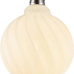 Halo Design COLORS Twist Opal 7W Ø125mm 3 Step MEMORY Opal