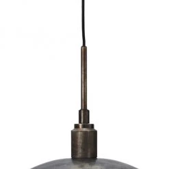 House Doctor Lampe, Boston, Antik Brun Antik Brun