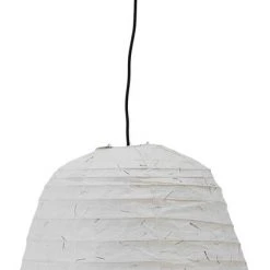 Bloomingville Leena Pendel, Natur, Papir Natur