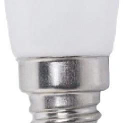 Watt A Lamp COLORS LED Parfume E14 2.5W Opal