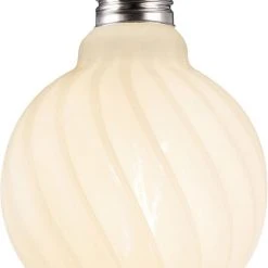 Halo Design COLORS Twist Opal 7W Ø95mm 3 Step MEMORY Opal