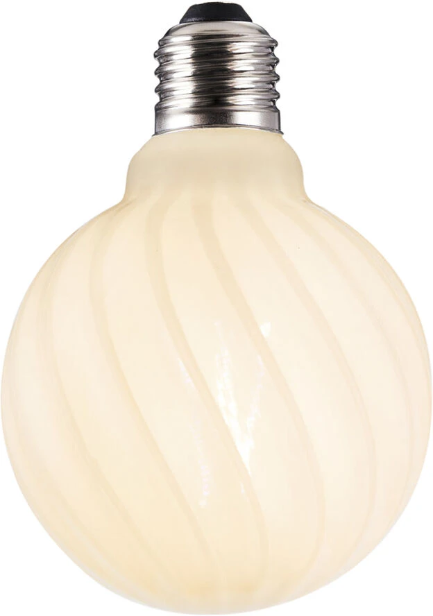 Halo Design COLORS Twist Opal 7W Ø95mm 3 Step MEMORY Opal