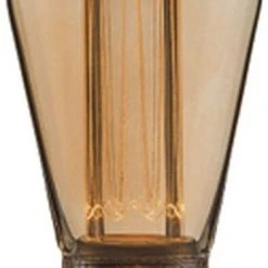 Watt A Lamp COLORS DIM LED Drop E27 5W Klar