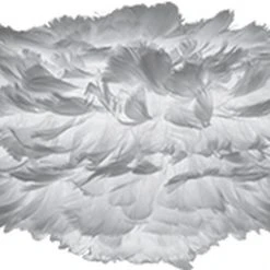 UMAGE Eos Mini Light Grey Lysegrå