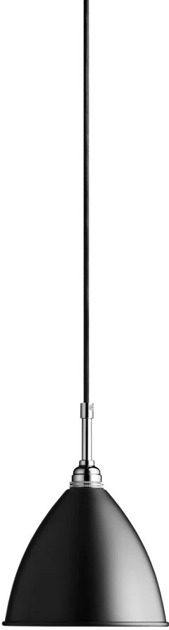 Gubi Bestlite BL9M Pendel Sort - Billede 5