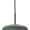 Fritz Hansen Maluma H260 Moss, 3m. CE Moss