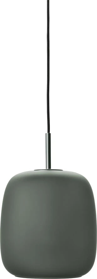 Fritz Hansen Maluma H260 Moss, 3m. CE Moss