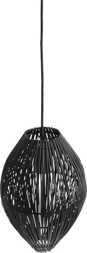 Muubs Lampe Fishtrap S Sort - Billede 2