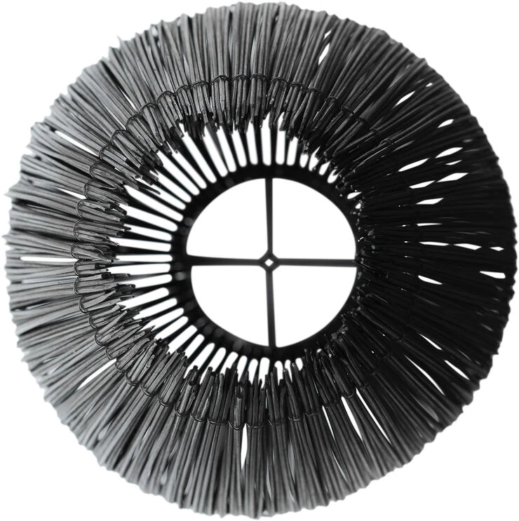 Muubs Lampe Fishtrap S Sort - Billede 3