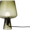 Iittala LEIMU LAMPE 240X165 MOSGRØN Grøn