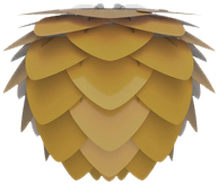 UMAGE Aluvia Mini - Saffron 193