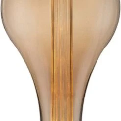 Watt A Lamp COLORS DIM LED XL G165 E27 5W Klar