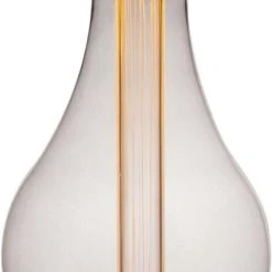 Halo Design COLORS DIM LED XL G165 5W BLITZ, 3-step Klar