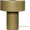 H&uuml;bsch Aki Table Lamp Khaki Khaki