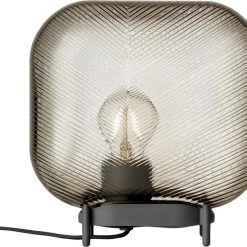 Iittala VIRVA Lampe 25 X 25,5 Cm Linned Linned