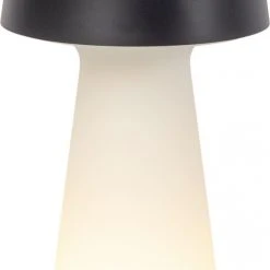 Spring Copenhagen Ember Bordlampe, Koksgrå