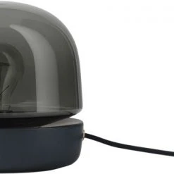 Menu Stone Lamp, Anthracite Grå