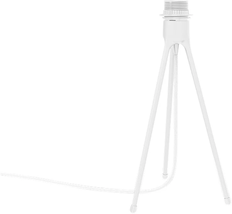 UMAGE Tripod Bordlampestativ Hvid