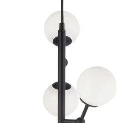 Halo Design Atom Vertical G9 Opal-sort Opal