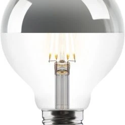 UMAGE Idea LED Pære 6W Klar