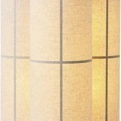 Menu Hashira Pendant, Cluster, Ø60, Raw