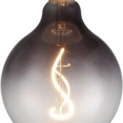 Watt A Lamp COLORS Soft Light 1-2-3 Step Smoke Rosa