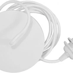 UMAGE Rosette White 121