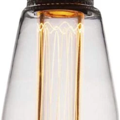 Halo Design COLORS DIM LED Drop 5W BLITZ 3000K, 3-step Klar