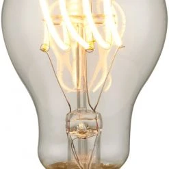 Watt A Lamp COLORS ORIGINAL LED Classic E27 2W Klar