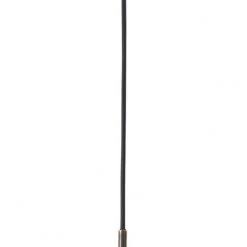 Menu Levitate Pendant, 28, Grey, Bronzed