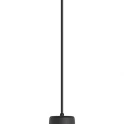 GRUPA ARIGATO PENDANT BLACK Sort