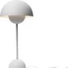 &Tradition FlowerPot VP3 Bordlampe Mat Grå