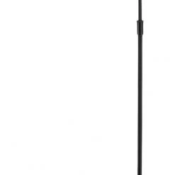 Halo Design BERLIN Gulvlampe Sort Sort